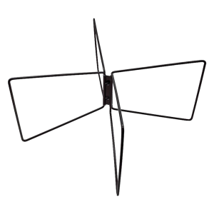 【Outdoor】อลูมิเนียมอัลลอยด์กล่องสแตนเลสOrganizerกล่องพับกลางแจ้งกล่องเก็บชั้นวางสำหรับเดินทางทำอาหาร