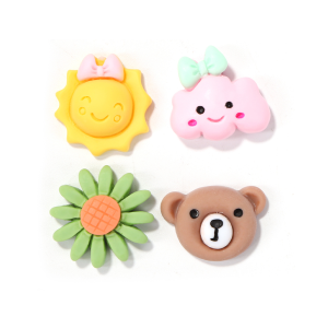 4Pcs 3D Water Cup Sticker Waterproof Refrigerator Phone Kettle Book Stickers Cute Bottle Decoration for Kids Adults