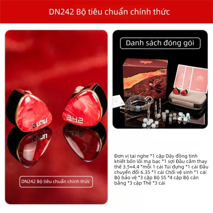 Dunu | ai nghe nhét tai Hi-FiPhiên Bản Giới Hạn | BigBuy360 - bigbuy360.vn Dunu | ai nghe nhét tai Hi-FiPhiên Bản Giới Hạn | BigBuy360 - bigbuy360.vn