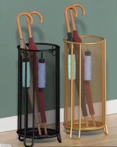 QINQI | High Capacity Umbrella Stand