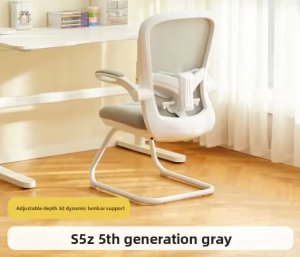 BOJOJAN | Study Writing Chair for Students and Children