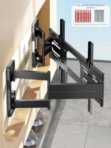 BESSGROUP | Adjustable Rotating TV Mount Bracket