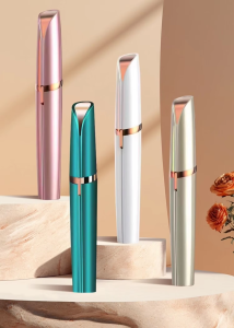 HANSANCAI | Safety Automatic Eyebrow Trimmer