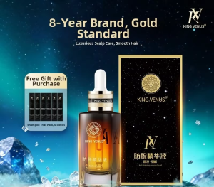 King Venus | Anti-Hair Loss Essence
