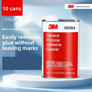 3M | Paint Safe Adhesive Remover