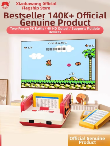 Subor | Retro FC Gaming Console For Home Use Card Slot Suitable As Gift