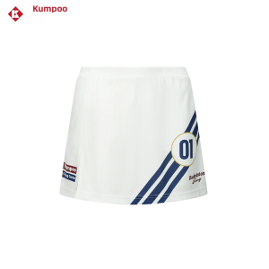 Kumpoo | Chân Váy Thể thao Nữ Ngắn Dáng Ôm Che Khuyết Điểm