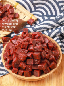 WEIDONGXING | Training Reward Nutritious Dental Treats for Dogs
