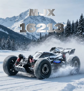 MJX R/C Technic | Xe đua địa hình điều khiển từ xa RC tốc độ cao
