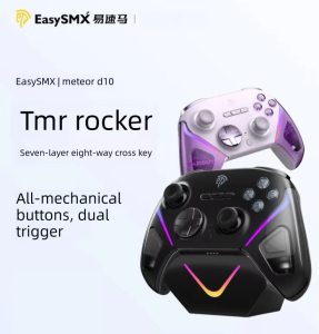 EasySMX | Multi-Platform Wireless Game Controller