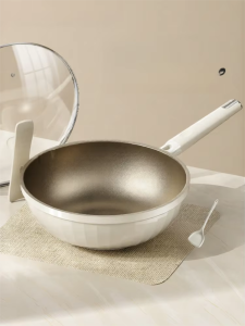 YIZUFU | Non-coating Non-stick Lightweight Cooking Pan
