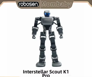 LESEN | Space Scout White AI Toy