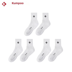 Kumpoo | Vớ DàyThấm Hút Mồ Hôi Hiệu Qủa