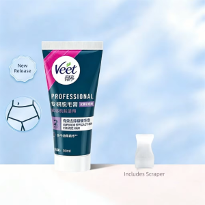 Veet | Black Spot Free Underarm Depilation Cream