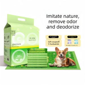 Cocoyo | Odor-Removing Super Absorbent Thick Pet Training Pad