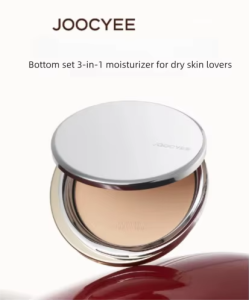 JOOCYEE | Oil Control Concealing Pressed Powder Long-lasting Makeup Non-darkening