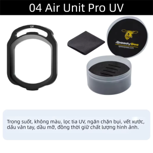 Bộ Lọc Bảo Vệ FPV