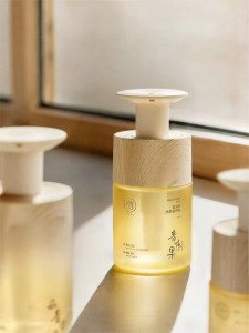 RUYI | Gentle Deep Cleansing Makeup Remover Oil Sensitive Skin