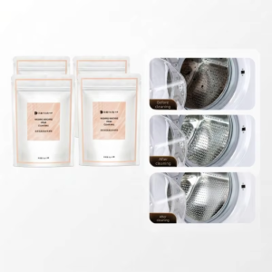 daily neaty | Strong Stain Removal and Disinfection Laundry Detergent Pods