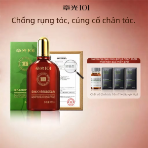 ZHANG GUANG 101 | Tinh Chất Ngăn Rụng Tóc