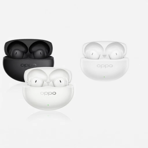 OPPO | In-Ear Long Battery Noise Cancelling Wireless Bluetooth Earphones