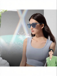 Beneunder | Face Shape Suitable UV Protection Polarized Sunglasses