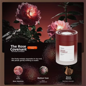 Long-lasting Odor Eliminating Scented Balm