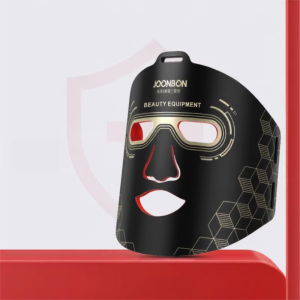 JOONBON | Photon Red Blue Light Facial Mask