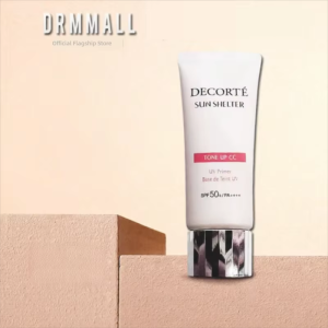 Decorte | Sun Protection Primer 35g