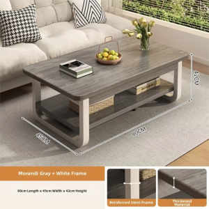 OYlla | Compact Luxurious Multi-Function Coffee Table