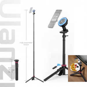 Ulanzi | Portable Vlog Stand For Magnetic Phones