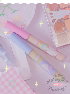 Flortte | Concealer Brightening Liquid for Dark Circles