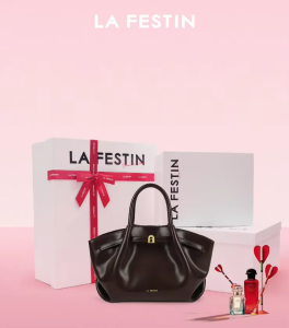 La Festin | New Fashion Womens Crossbody and Tote Bag