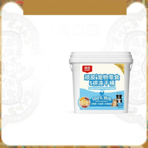 WANPY | Dried Chicken Breast Cat Snacks 500g