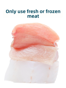 XIANLANG | Low Temperature Baked Dog Food General Type