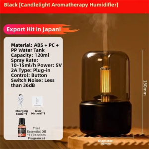 NIOYE | Auto Fragrance Automatic Aroma Diffuser
