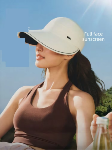 Beneunder | Sun Protection UV Blocking Shade Hat