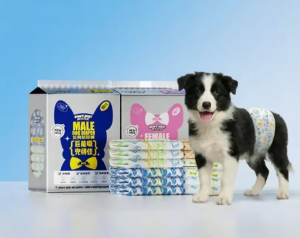 Dono | Pet Anti-mating Pants Diaper