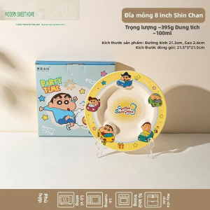 MODERN SWEETHOME | Dụng Cụ Ăn Bàn Gia Đình Sứ