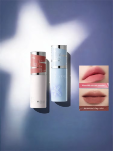INTO YOU | Heroine Matte Velvet Lipstick