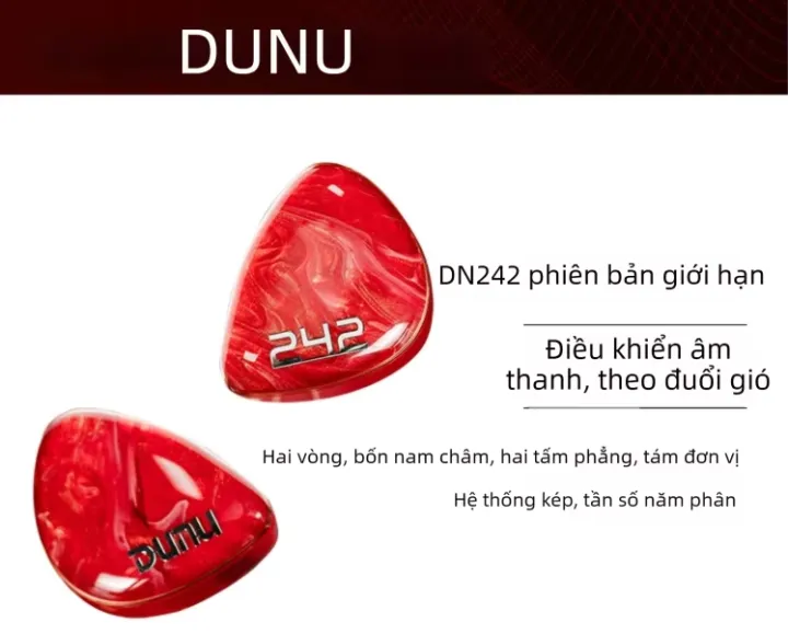 Dunu | ai nghe nhét tai Hi-FiPhiên Bản Giới Hạn | BigBuy360 - bigbuy360.vn Dunu | ai nghe nhét tai Hi-FiPhiên Bản Giới Hạn | BigBuy360 - bigbuy360.vn