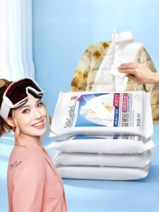 suk garden | Stain Removal Clothing Wipes