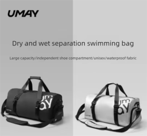 Umay | Waterproof Fitness Swimming Bag
