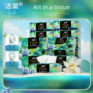 C&S | Thickened Tissue 4 Layers