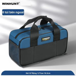 WINHUNT | Túi Đựng Dụng Cụ Điện Bền Chắc và Di Động