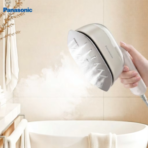 Panasonic | Travel Portable Steam Handheld Garment Steamer Small Foldable GHJ018