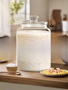 Myonly | Insect-Proof Moisture-Resistant Sealed Rice Container