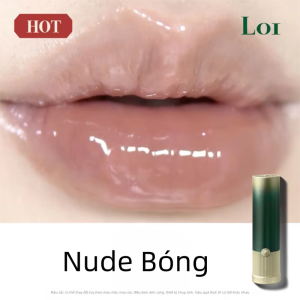 GIRLCULT | Son Thạch Mirror Lip Gloss Hiệu Ứng Căng Bóng 4D