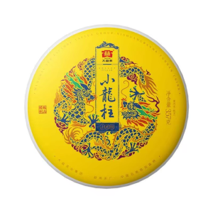 TAETEA | Premium Gifting Pu-erh Ripe Tea 357g