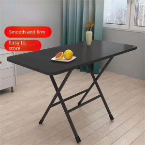 MENGMIAN | Foldable Portable Home Small Apartment Table